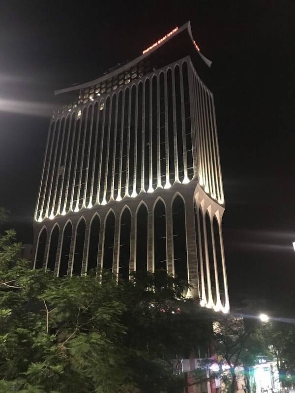 KS IMPERIAL BOAT HOTEL